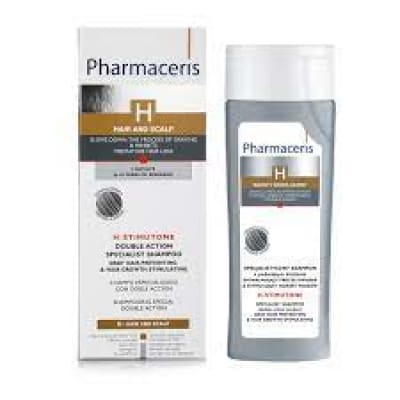 Pharmaceris Hair And Scalp Double Action Specialist Shampoo