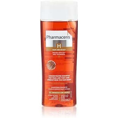 Pharmaceris Hair And Scalp H-Keratineum 250ml