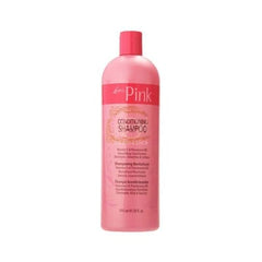 Pink Conditioning Shampoo 591ml saffronskins.com