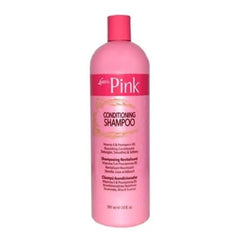 Pink Conditioning Shampoo 591ml saffronskins.com