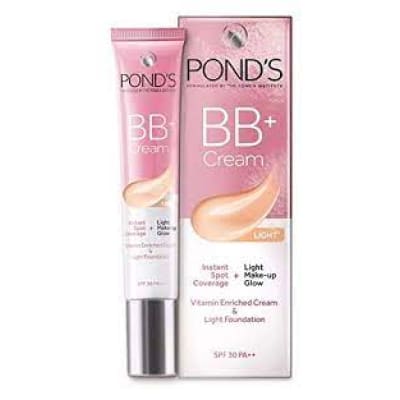 Pond’s BB+ Cream Ivory 18g