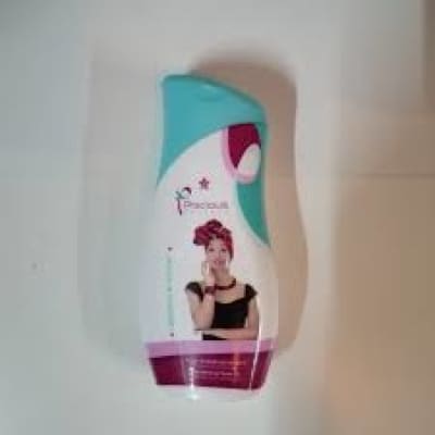 Precious Perfect Radiance White Oil