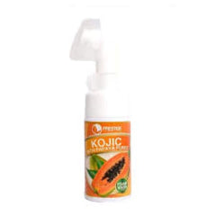 Prestige Facial Foam Kojic Papaya