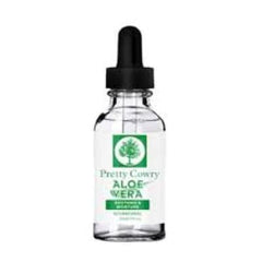 Pretty Cowry Aloe Vera Soothing & Moisture 30ml