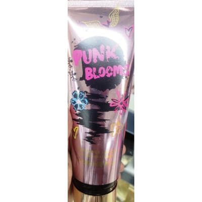 Punk Blooms Fragrance Lotion 236ml