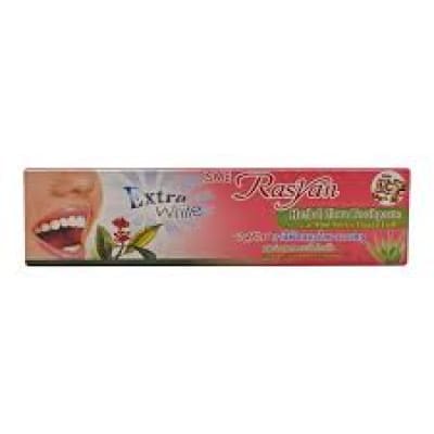 Rasyan Herbal Clove Toothpaste 30g
