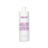 Razac Hand & Body Lotion 474ml saffronskins.com