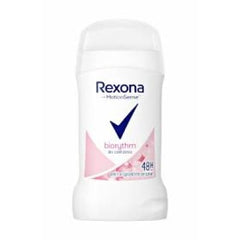 Rexona Motion Sense Biorythm 40ml