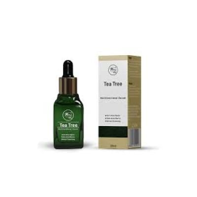 Rivaj Uk Tea Tree Multifunctional Serum - 30ml