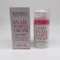 Roushun Snail White Cream 75ml