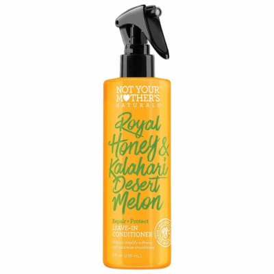 Royal Honey & Kalahari Desert Melon Repair + Protect Leave In Conditioner 236ml saffronskins.com™