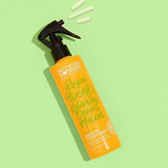 Royal Honey & Kalahari Desert Melon Repair + Protect Leave In Conditioner 236ml saffronskins.com™