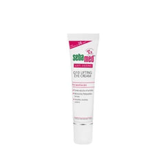 Sebamed Anti-Ageing Q10 Lifting Eye Cream (15 ml) saffronskins