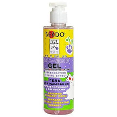 Sendo AHA-Acid Gel