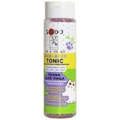 Sendo AHA-Acid Tonic Regeneration Peeling Effect