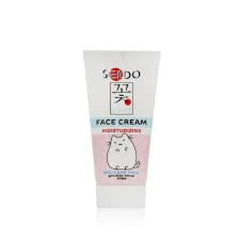 Sendo Face Cream Moisturizing