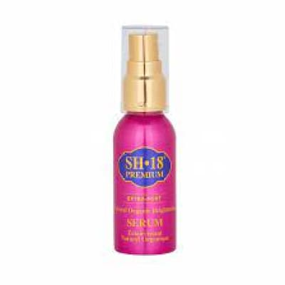 SH.18 Premium Extra-Fort Serum 50ml