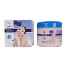 Reo Whitening & Brightening Facial Scrub 300ml