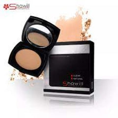 Shawil Silk Clear Powder