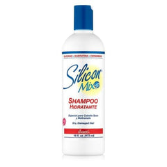 Silicon Mix Shampoo Hidratante 473ml saffronskins.com™