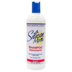 Silicon Mix Shampoo Hidratante 473ml saffronskins.com™