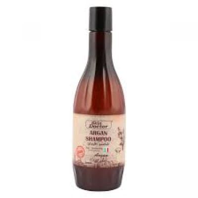Skin Doctor Argan Shampoo Anti Hair Lose