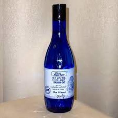 Skin Doctor Sea Mineral & Collagen Shampoo