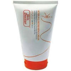 Skin Doctor Sunblock & Refreshing &Advanced Suncream imported, For Personal, Packaging Size: 150gm - saffronskins.com