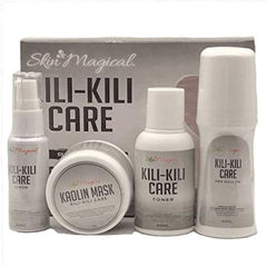 Skin Magical KILI-KILI Care Set