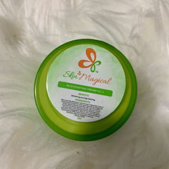 Skin Magical Rejuvenating Cream saffronskins.com