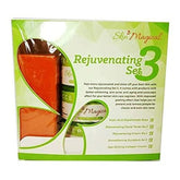 Skin Magical Rejuvenating Set 3 saffronskins.com