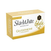 SkinWhite Advanced Power Whitening Gluta+Vit C Soap 90g saffronskins.com
