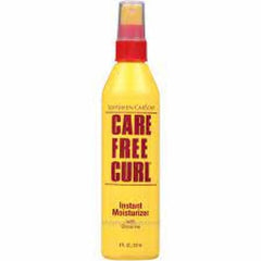 Softsheen Carson Care Free Curl Instant Moisturizer 237ml