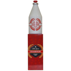 Old Spice Champion Aftershave - 100ml saffronskins