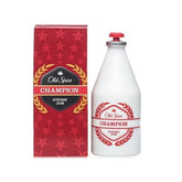 Old Spice Champion Aftershave - 100ml saffronskins