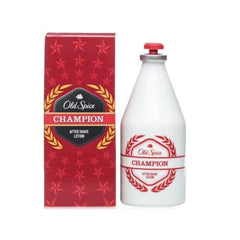 Old Spice Champion Aftershave - 100ml saffronskins