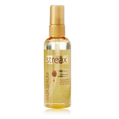 Streax Hair Serum (100 ml) saffronskins