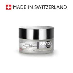 Swiss Image Absolute Radiance Whitening Night Cream White