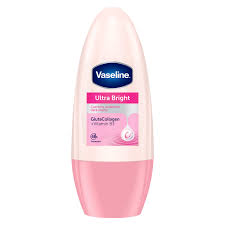 Vaseline Deodorant Roll On 50ml