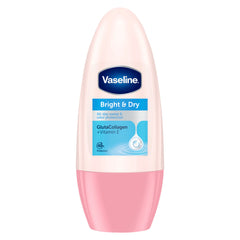 Vaseline Deodorant Roll On 50ml