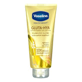 AUTHENTIC Vaseline Gluta Hya Serum Burst Lotion Dewy Radiance / Flawless Glow 70ml