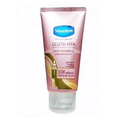 AUTHENTIC Vaseline Gluta Hya Serum Burst Lotion Dewy Radiance / Flawless Glow 70ml