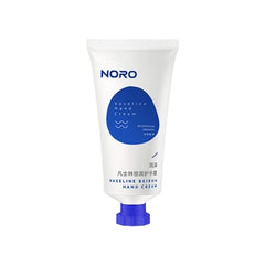 Vaseline Goat Milk Hand Cream Repair Moisturizing Skin Rejuvenation Whole Body Anti-Cracking Anti-Freezing Honey Soft Anti-