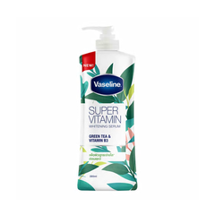 Vaseline Super Vitamin Brightening Serum 380ml