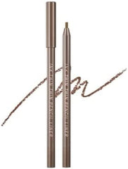 Peripera Ultra-Fine Waterproof Eyeliner 0.13G