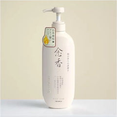 Lifusha Body Wash Amino Acid Plant Conditioner Shampoo 300ml