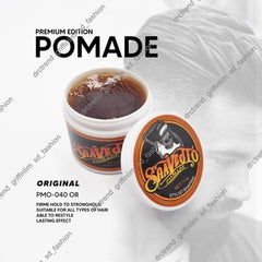 High Quality Pomade / Suavecito / Pomade Suavecito / Pomade Strong Hold / Original Flavor PMO-040 , Pomade Murah Borong