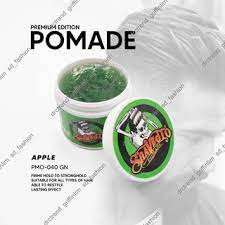 High Quality Pomade / Suavecito / Pomade Suavecito / Pomade Strong Hold / Original Flavor PMO-040 , Pomade Murah Borong