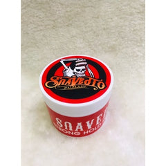 High Quality Pomade / Suavecito / Pomade Suavecito / Pomade Strong Hold / Original Flavor PMO-040 , Pomade Murah Borong