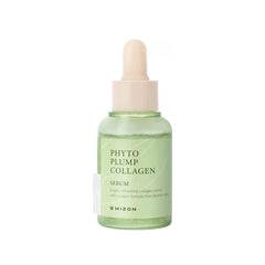 Mizon Phyto Plump Collagen Serum 30ml / Toner 150ml